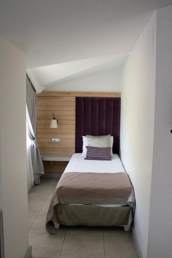 Aktas Butik Bed & Breakfast Mugla