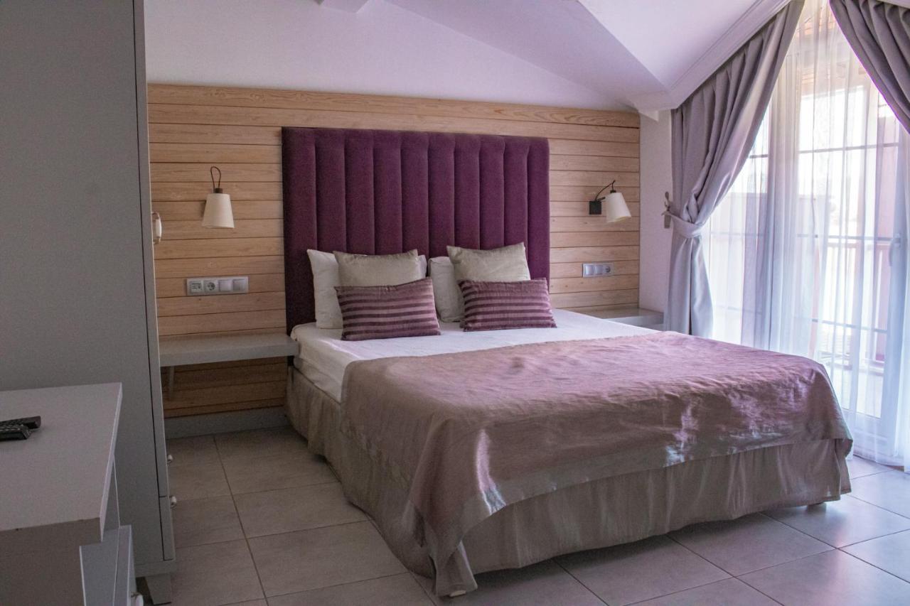 Aktas Butik Bed & Breakfast *