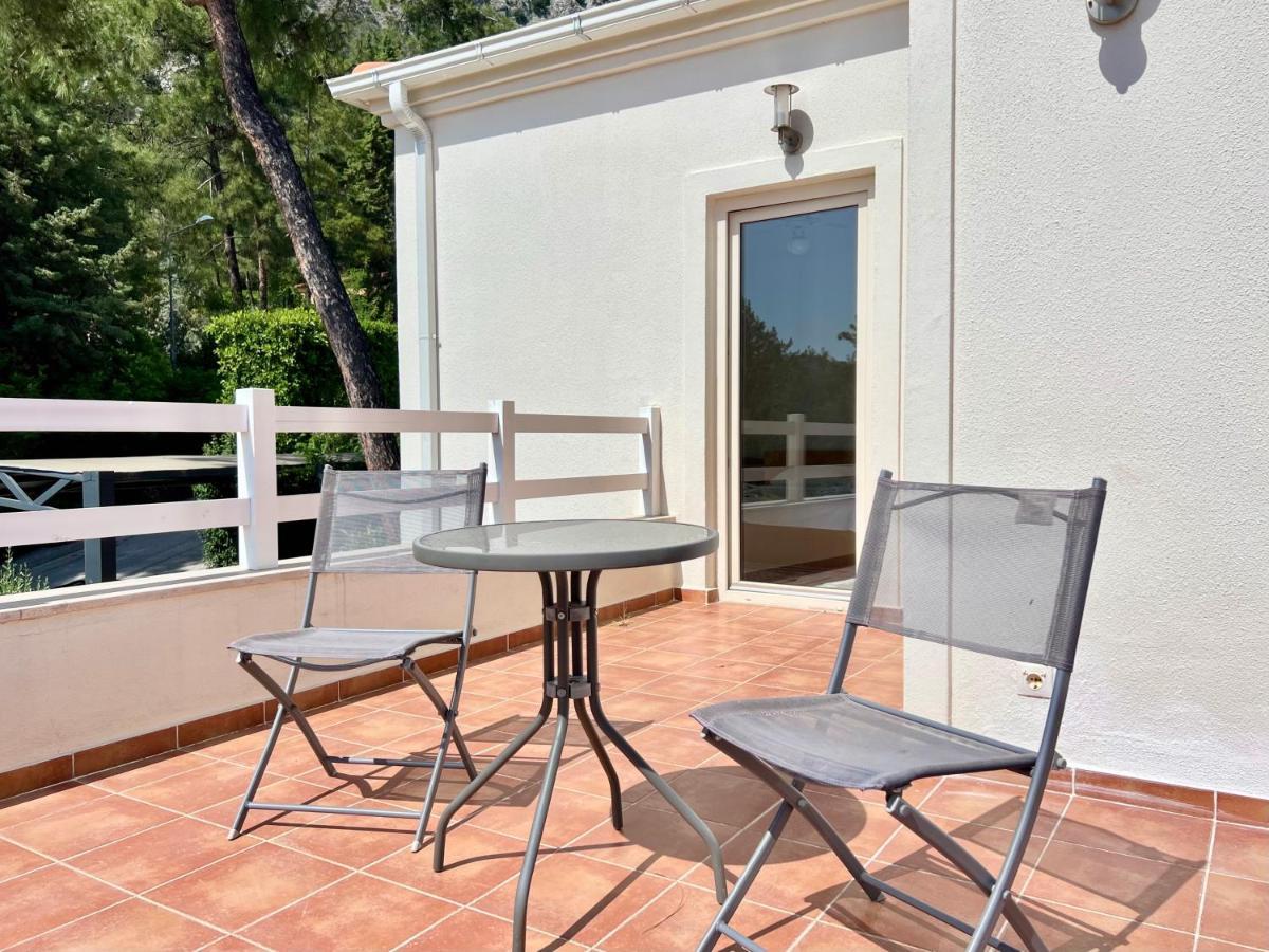 Paradaise Is Magnificent With Sea View And Infinity Pool Villa *
