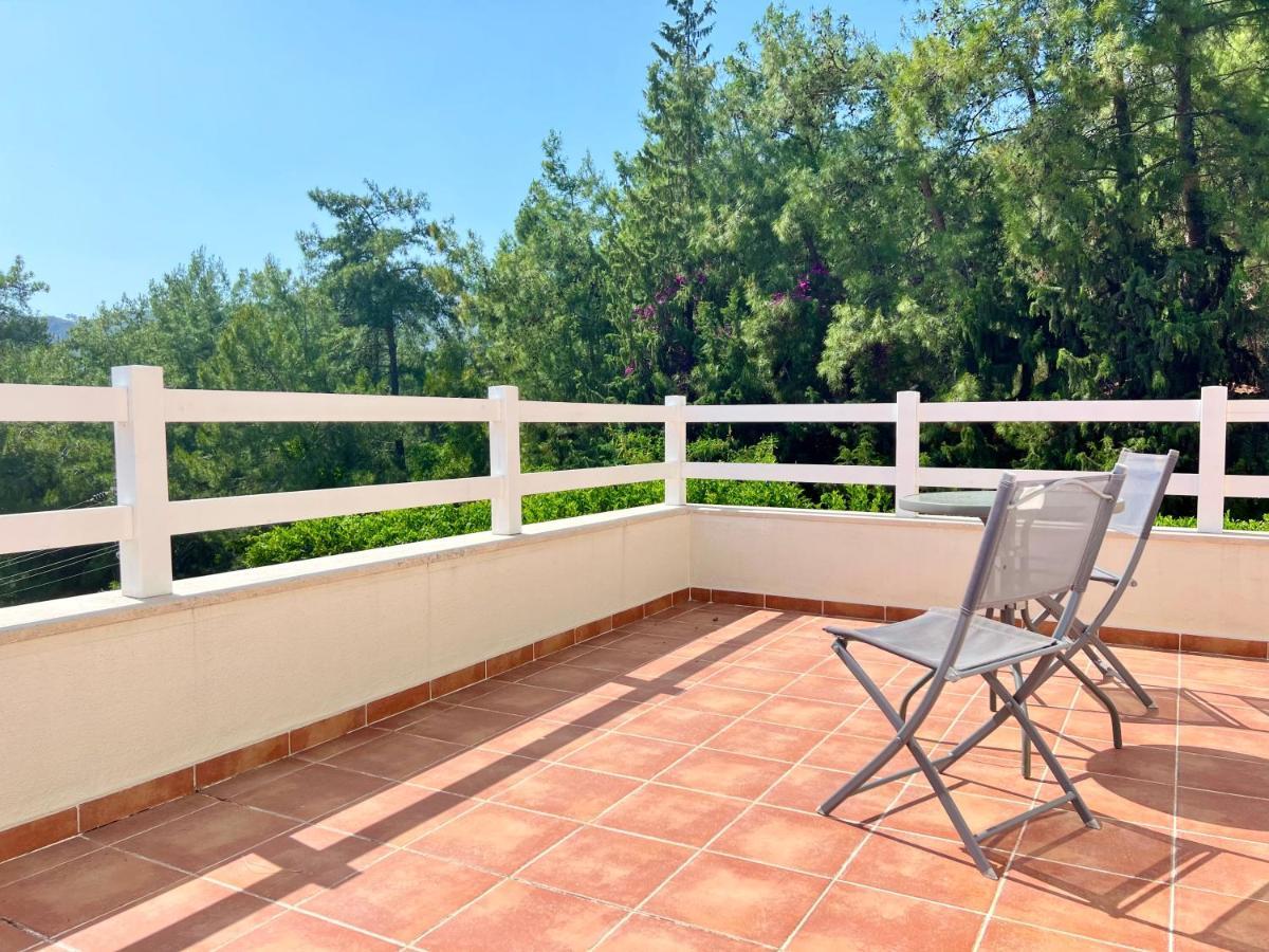 Villa Paradaise Is Magnificent With Sea View And Infinity Pool *