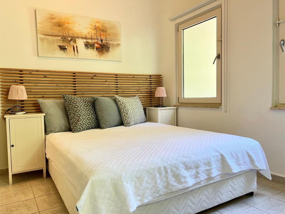 Paradaise Is Magnificent With Sea View And Infinity Pool Villa Gocek (Fethiye)