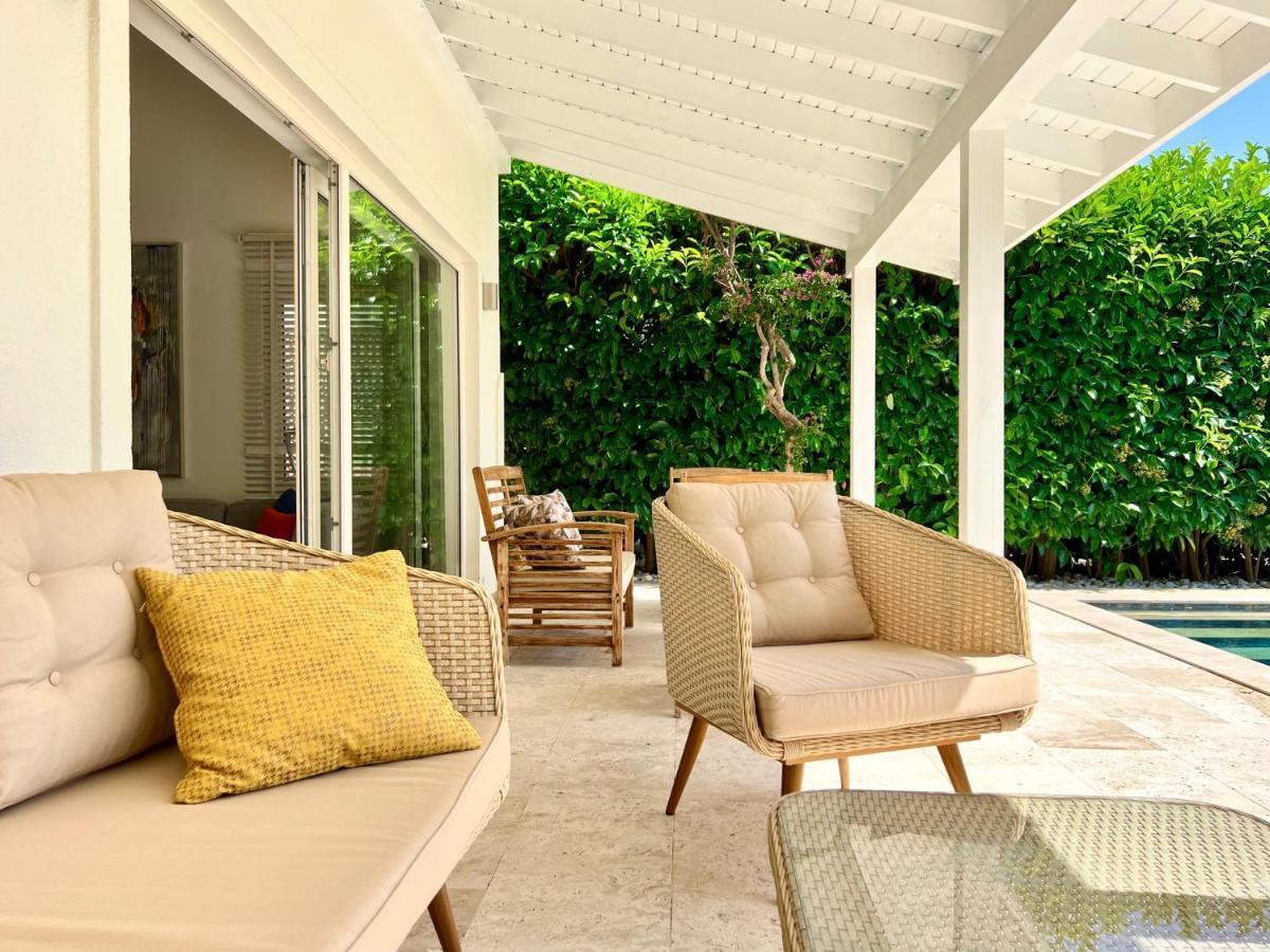 Paradaise Is Magnificent With Sea View And Infinity Pool Villa Gocek (Fethiye)