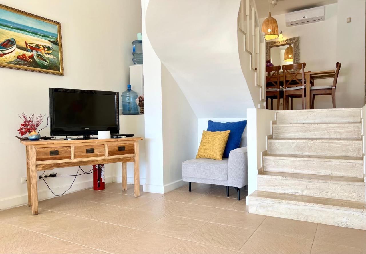 Paradaise Is Magnificent With Sea View And Infinity Pool * Gocek (Fethiye)