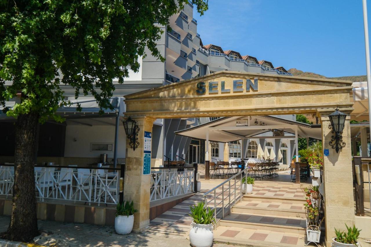 Club Selen 3*
