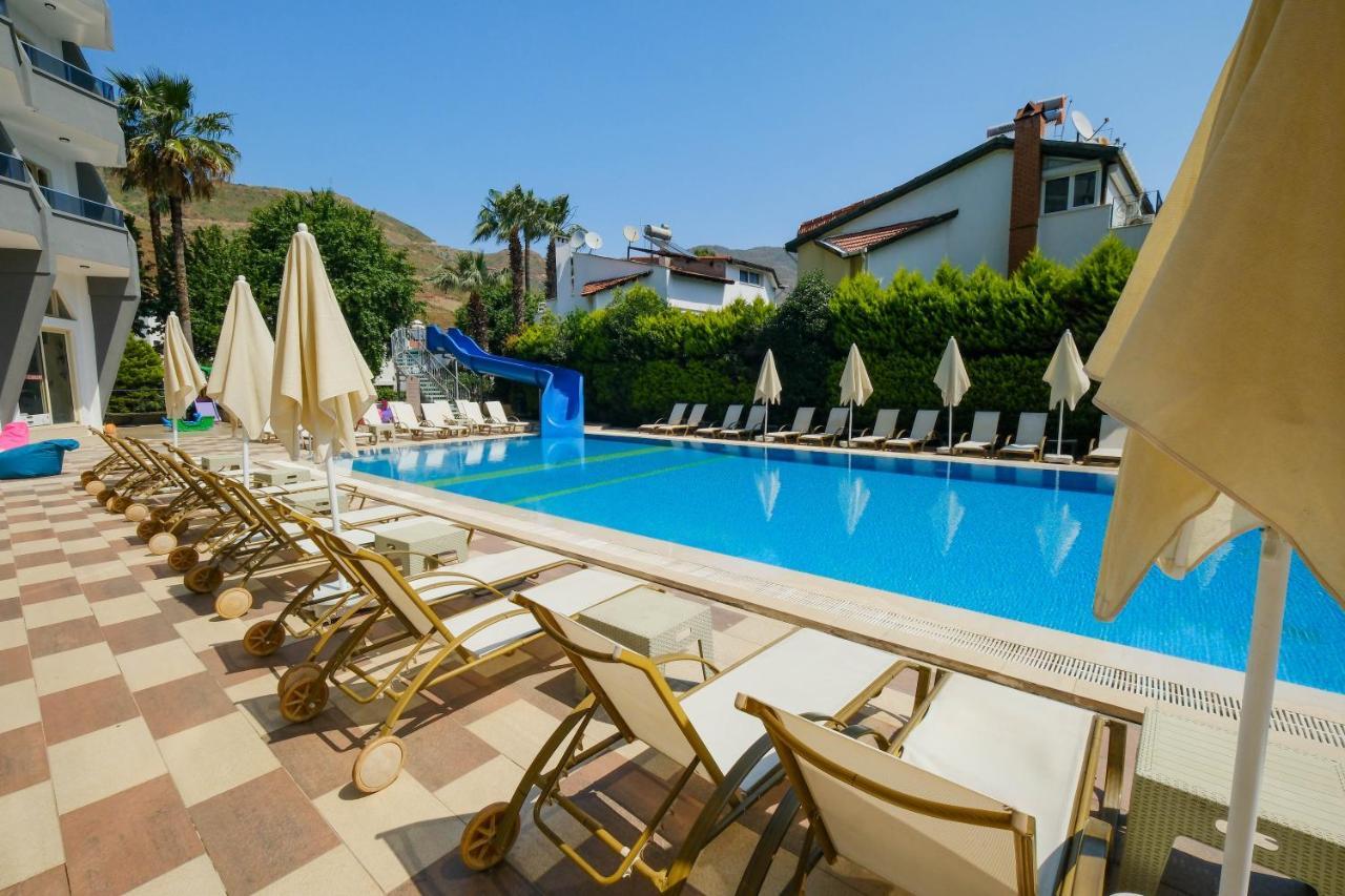 Club Selen 3* Icmeler