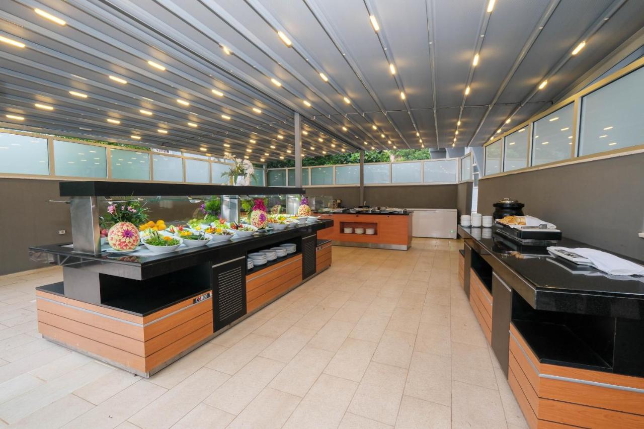 Hotel Club Selen Icmeler