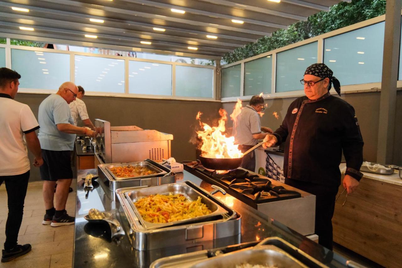 Hotel Club Selen