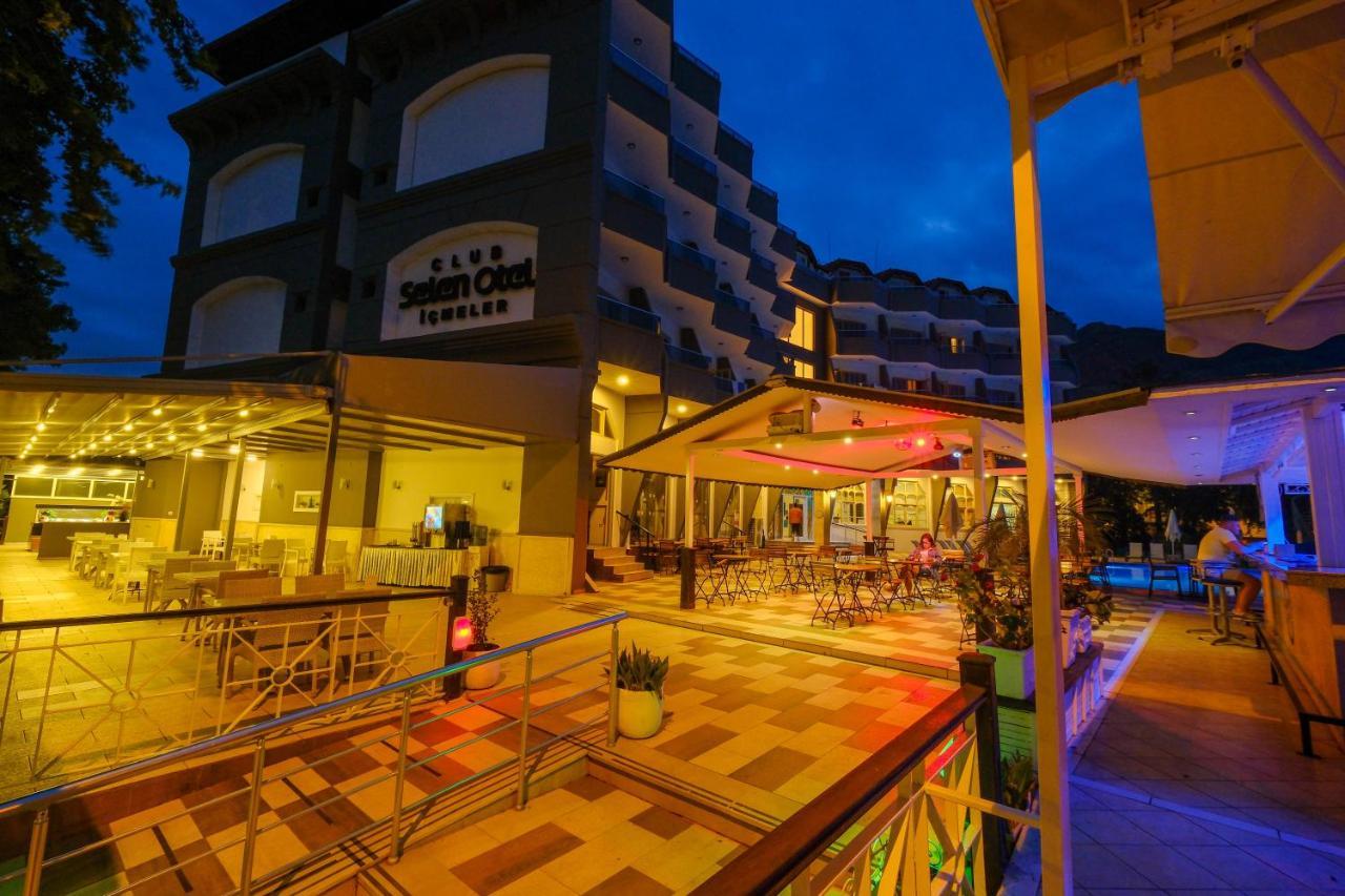 Club Selen
