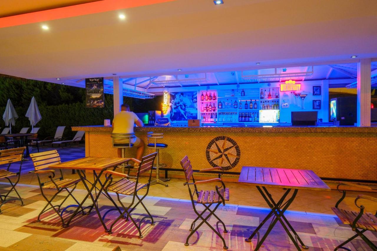 Club Selen Icmeler