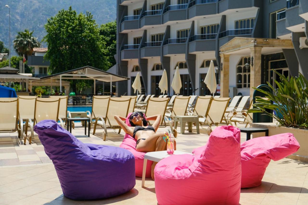 Hotel Club Selen