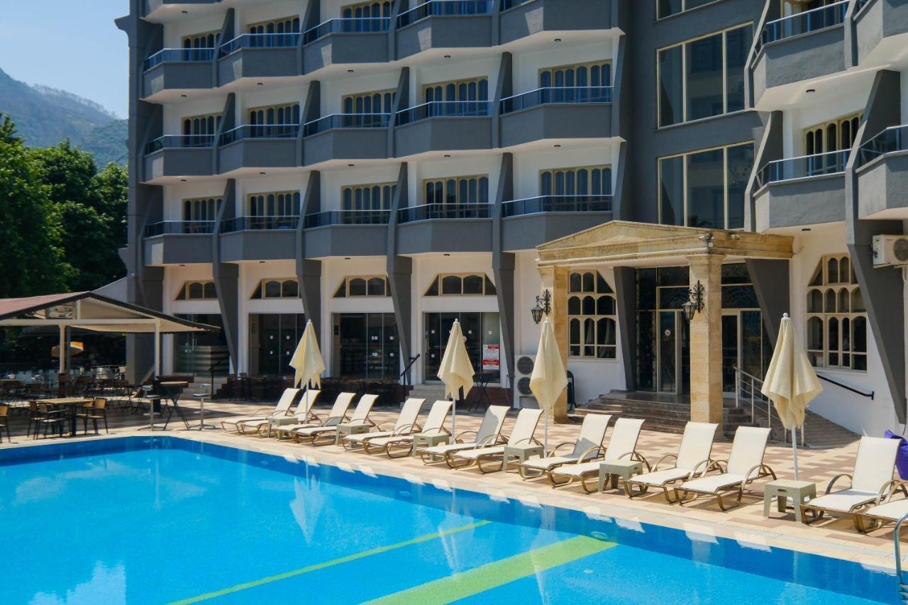 Club Selen 3* Icmeler