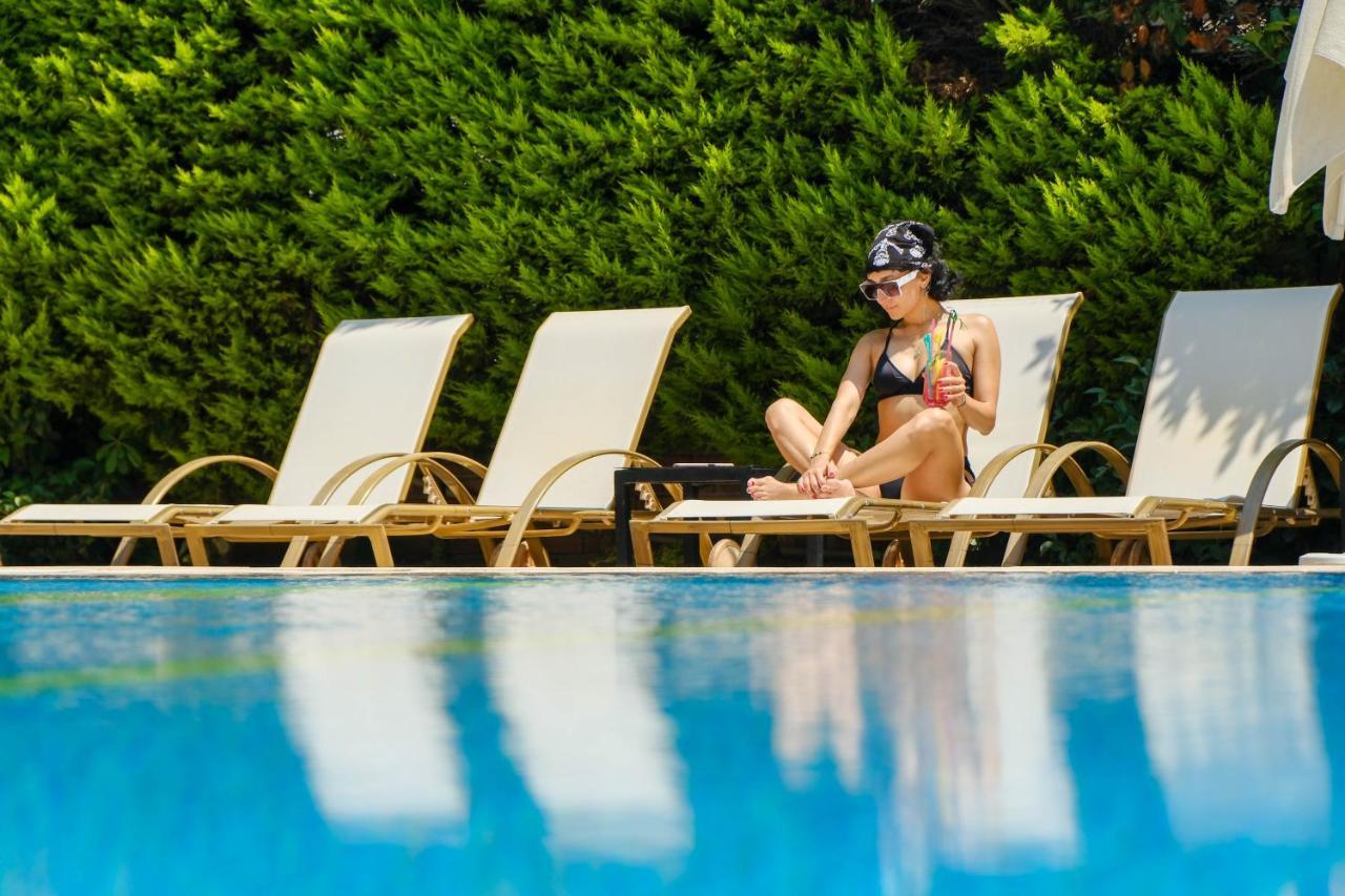 Club Selen Hotel 3*