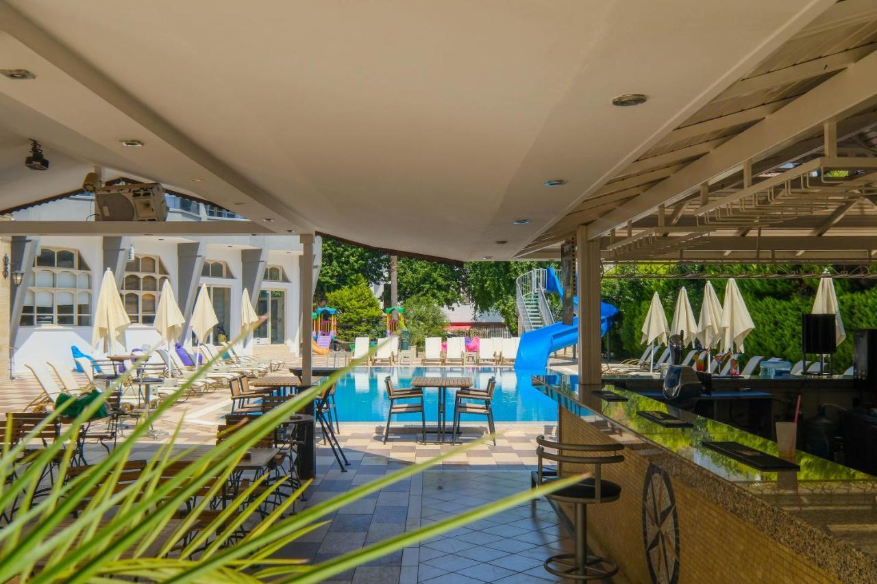 Club Selen Hotel 3*