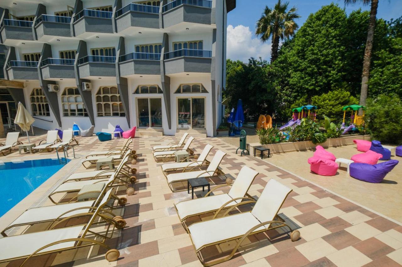 Club Selen 3*