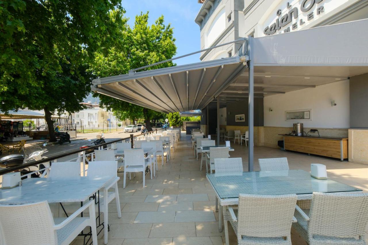 Club Selen Hotel 3*