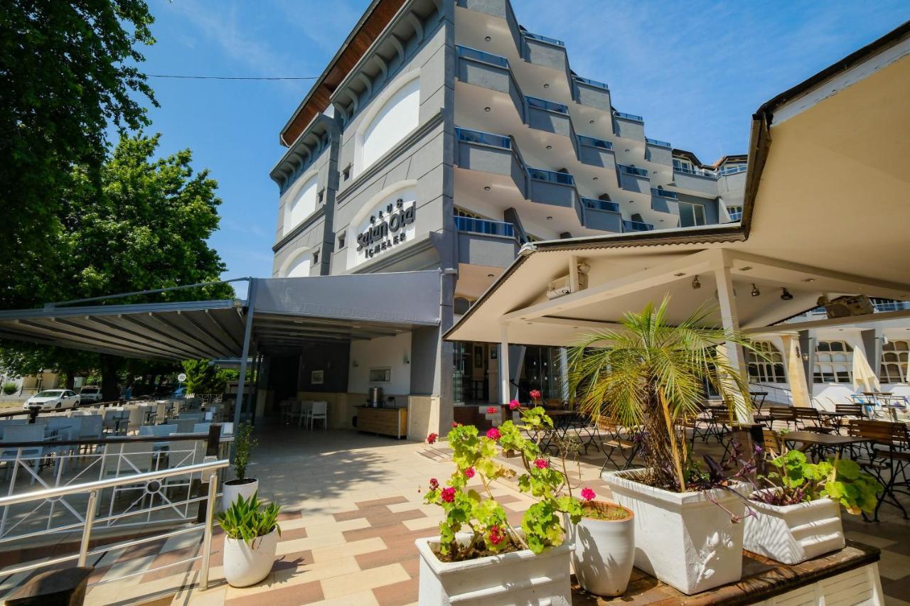 Hotel Club Selen