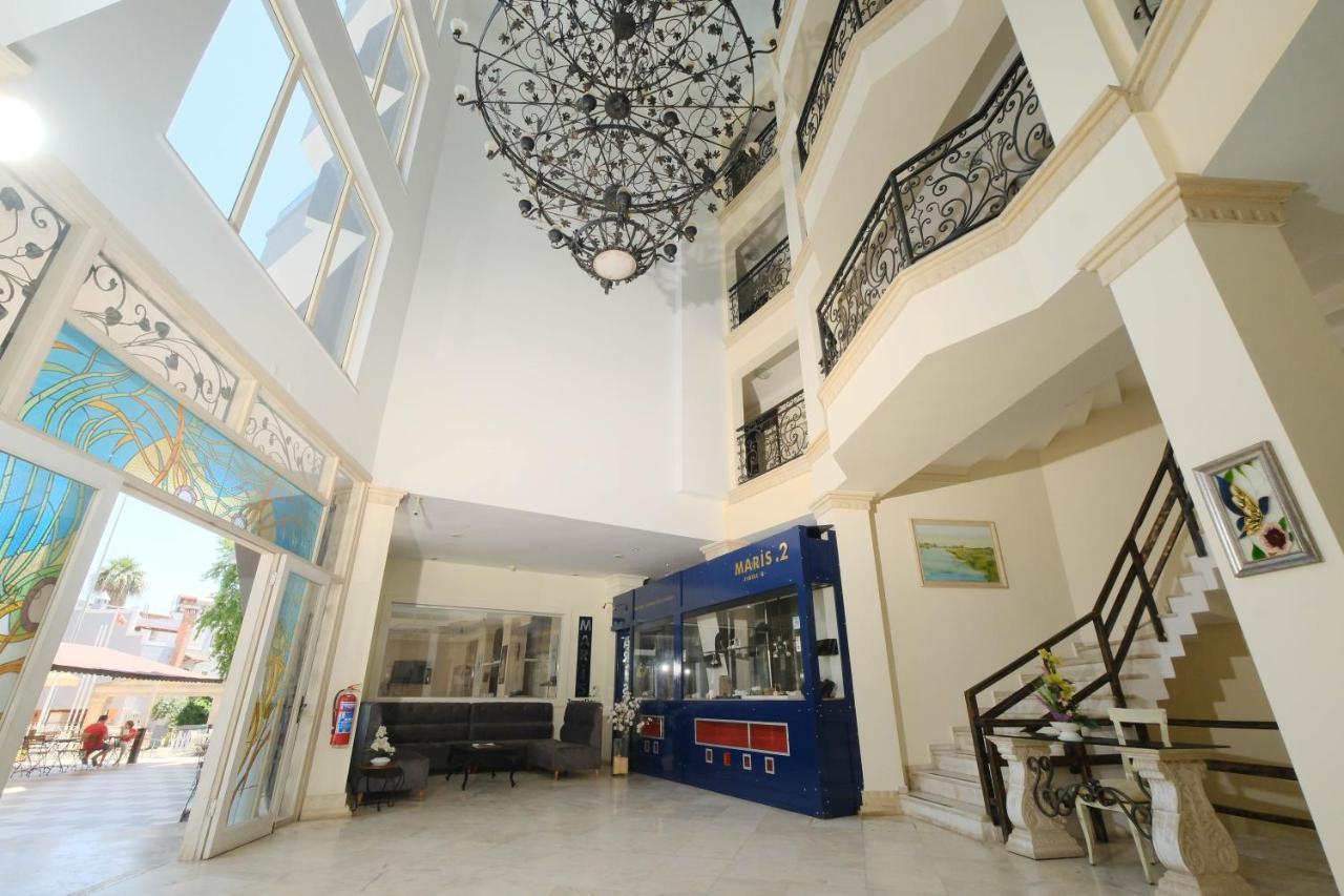 Club Selen Hotel