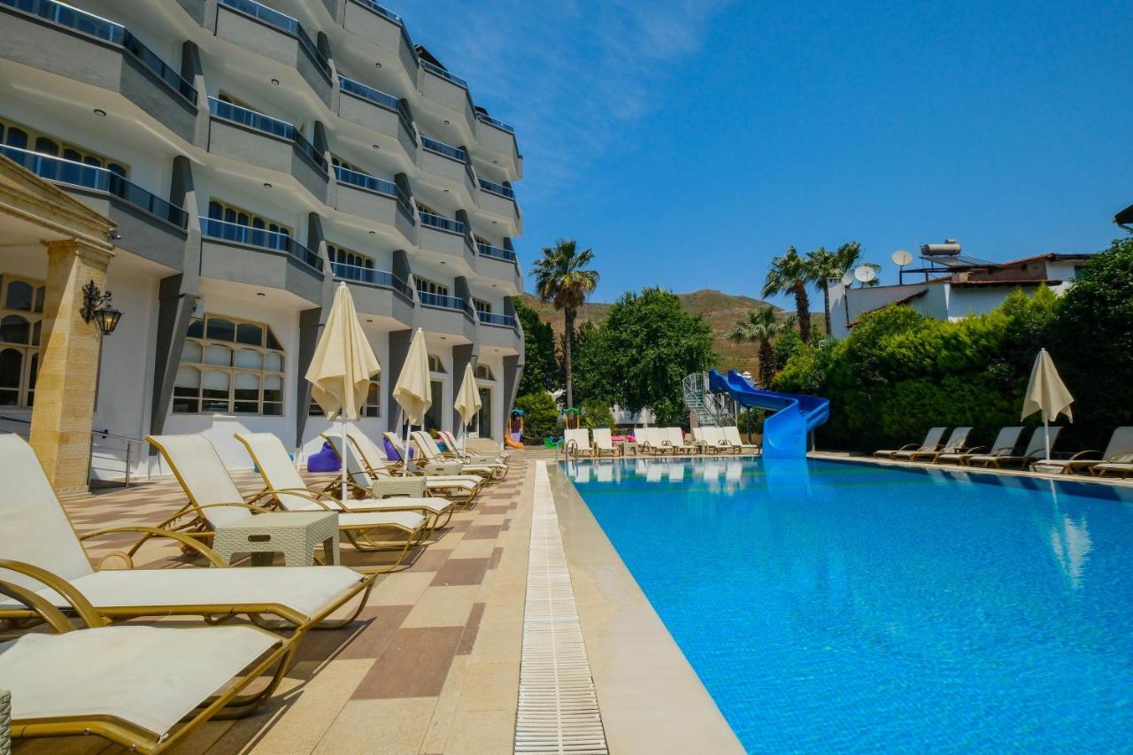 Club Selen Hotel