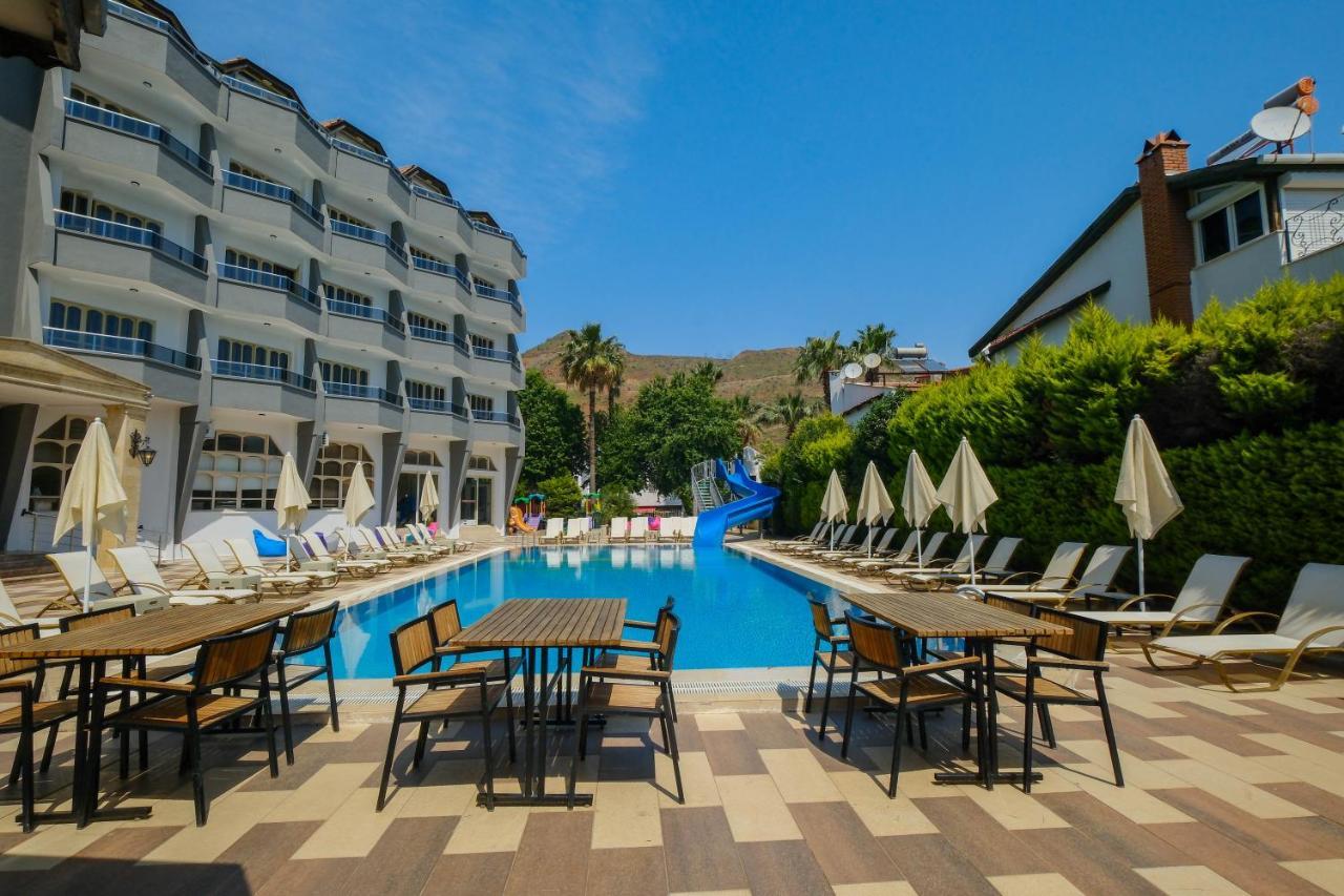 Club Selen Hotel 3*