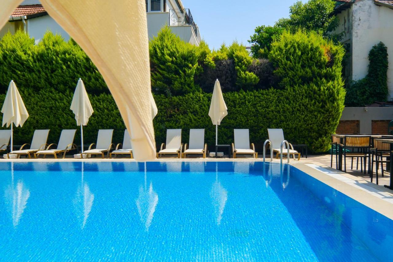 Club Selen 3* Icmeler