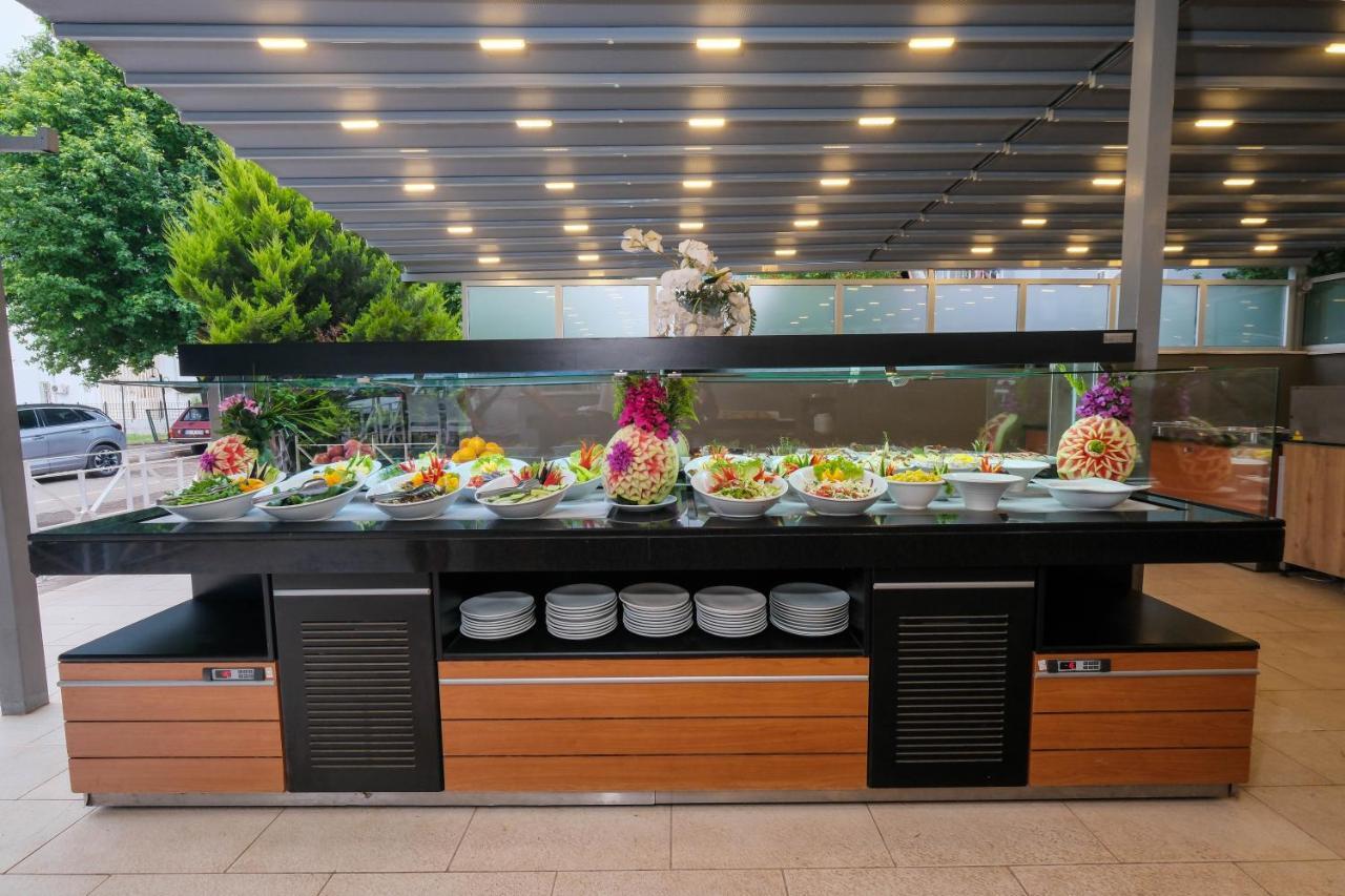 Club Selen 3* Icmeler