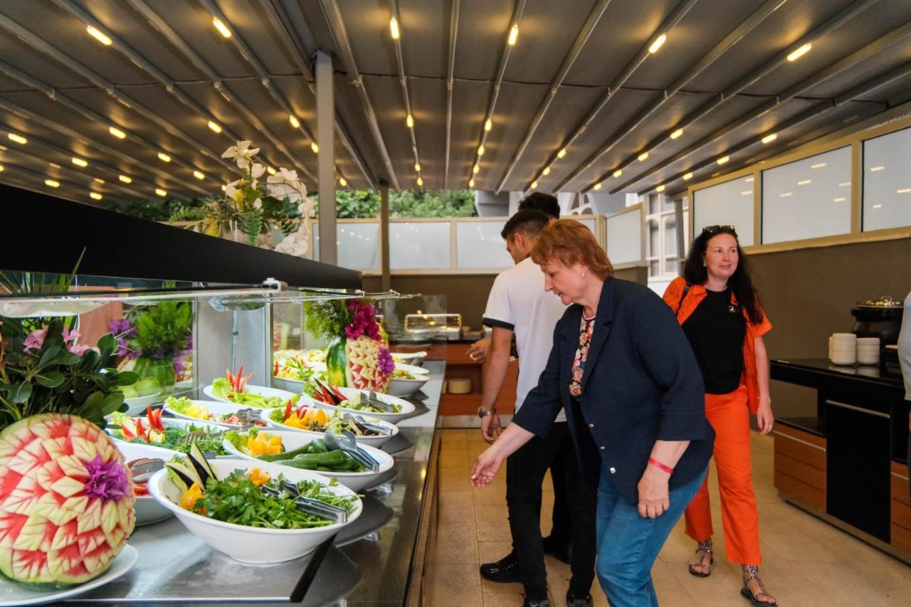 Club Selen Hotel 3*