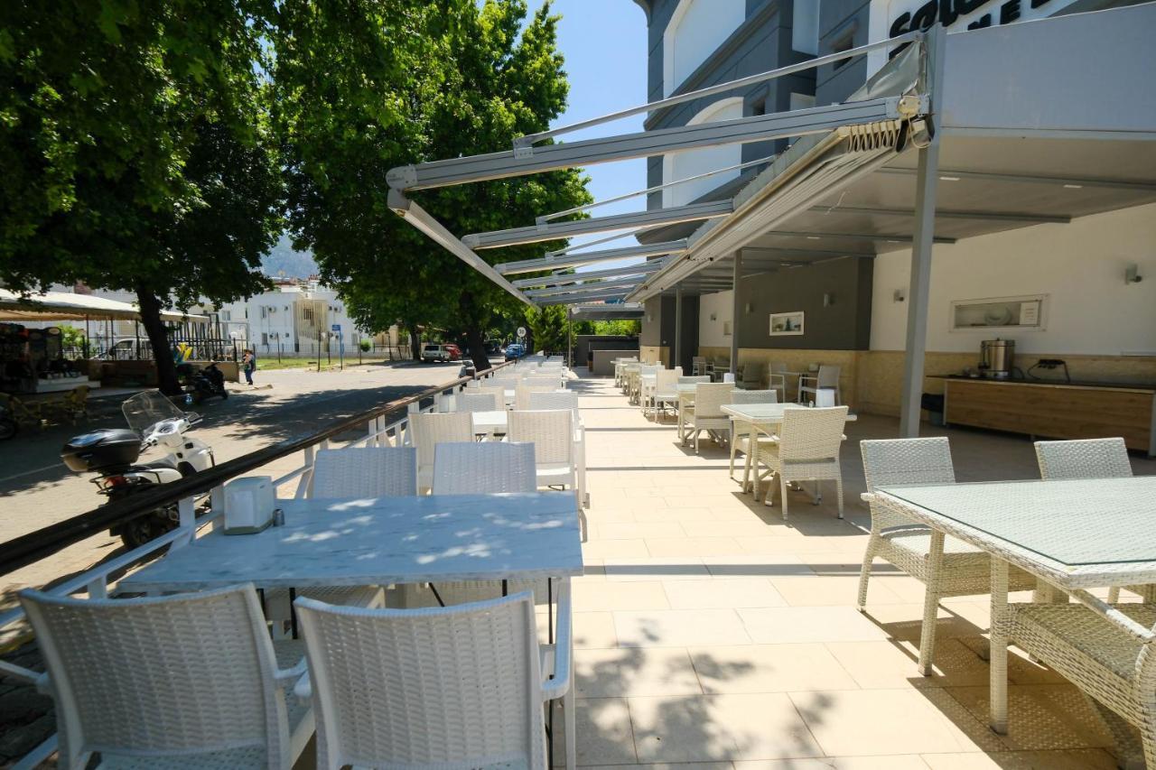 Club Selen Hotel