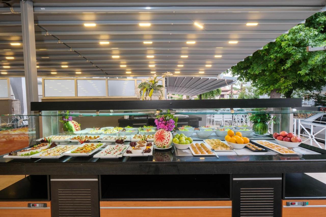 Hotel Club Selen
