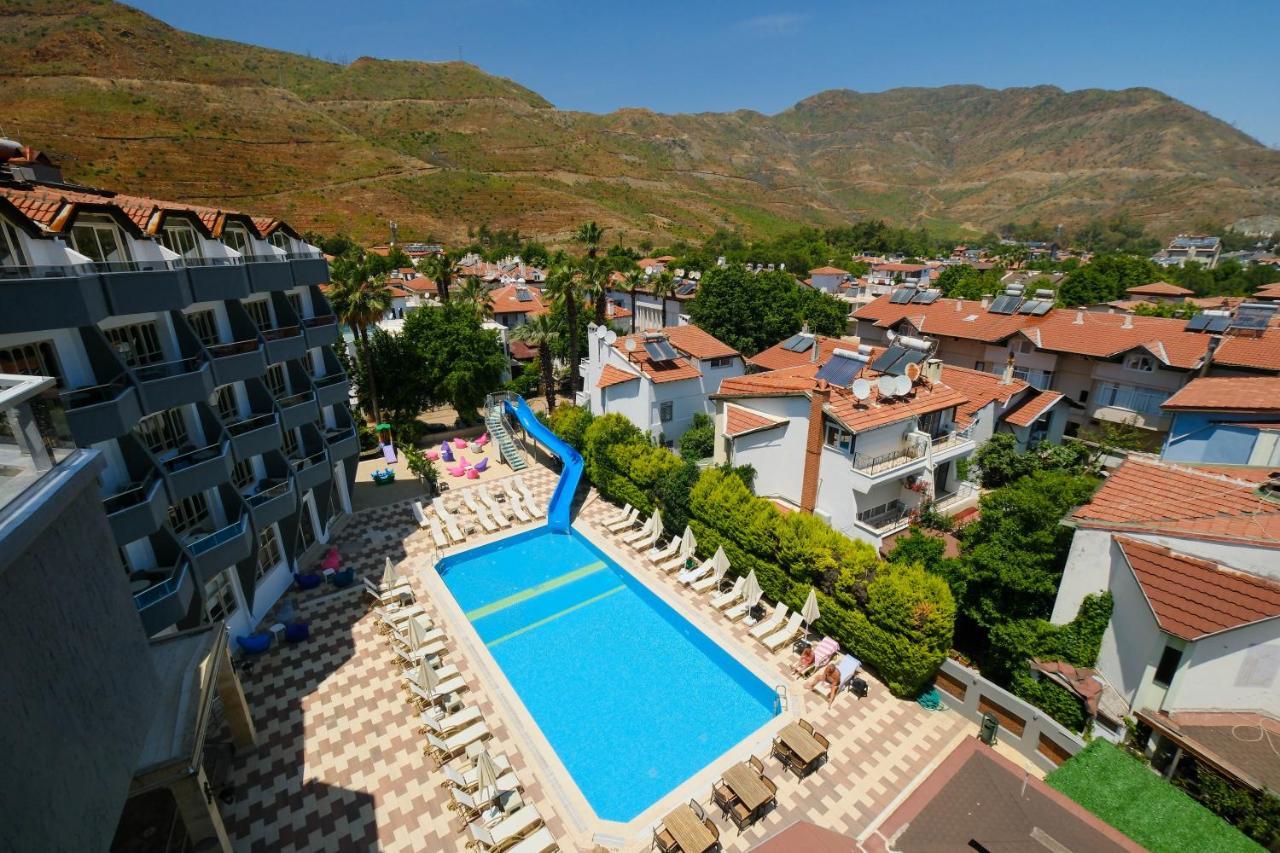 Club Selen 3*