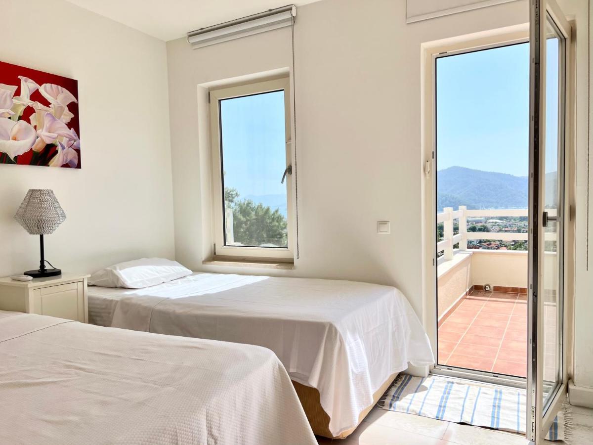Paradaise Is Magnificent With Sea View And Infinity Pool