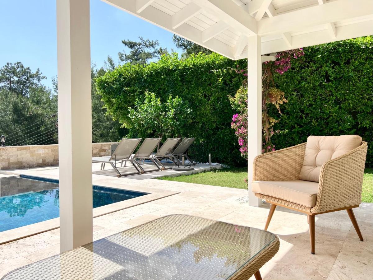 Paradaise Is Magnificent With Sea View And Infinity Pool Villa *