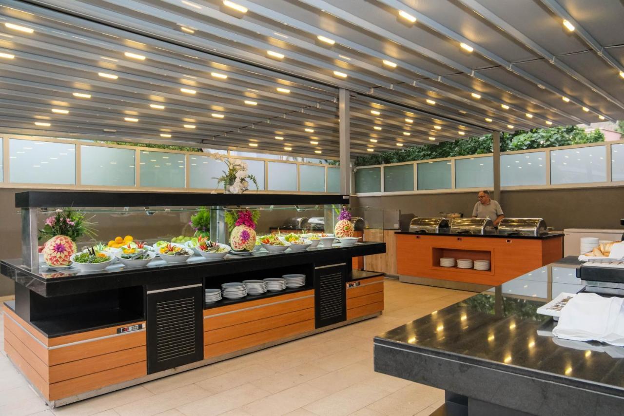 Club Selen 3* Icmeler