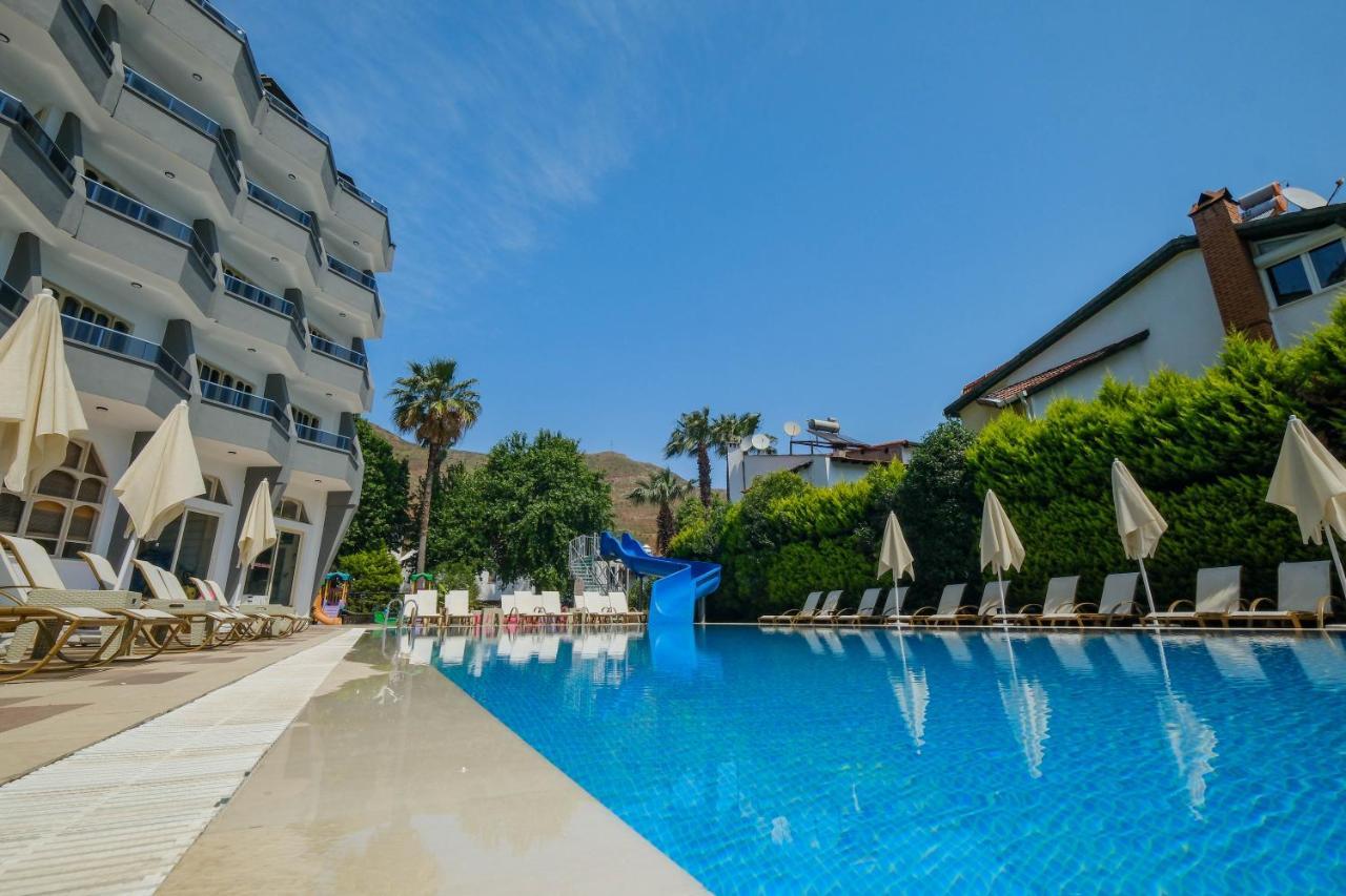 Hotel Club Selen Icmeler