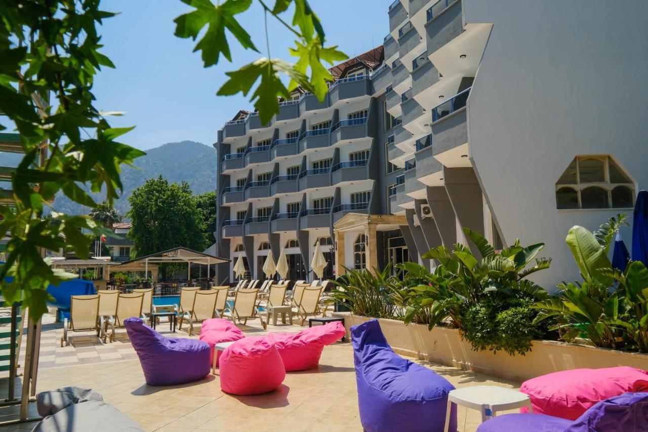 Club Selen 3* Icmeler