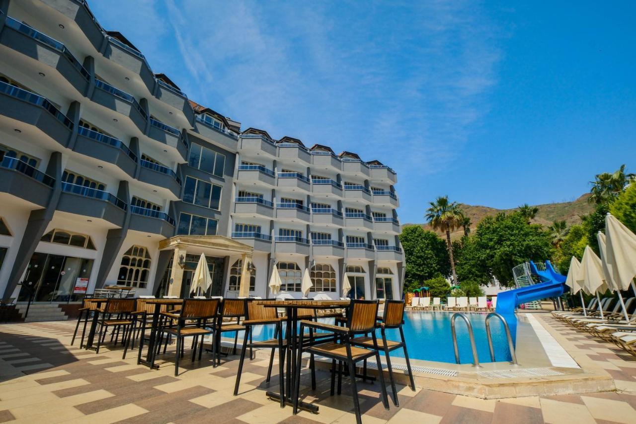 Club Selen Hotel 3*