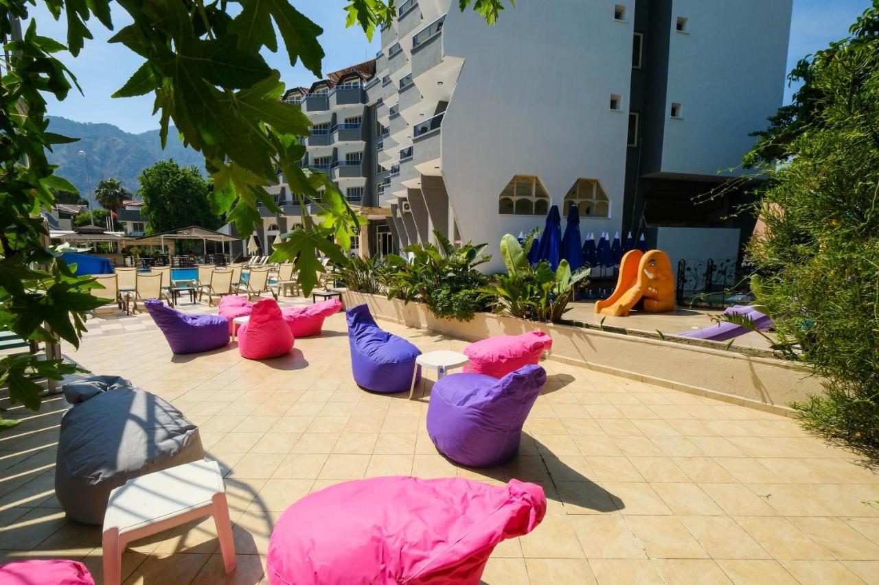 Club Selen 3* Icmeler