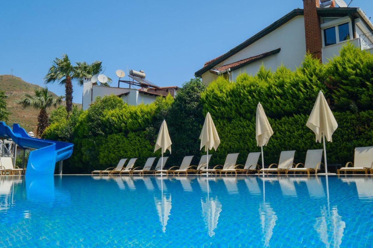 Club Selen Hotel