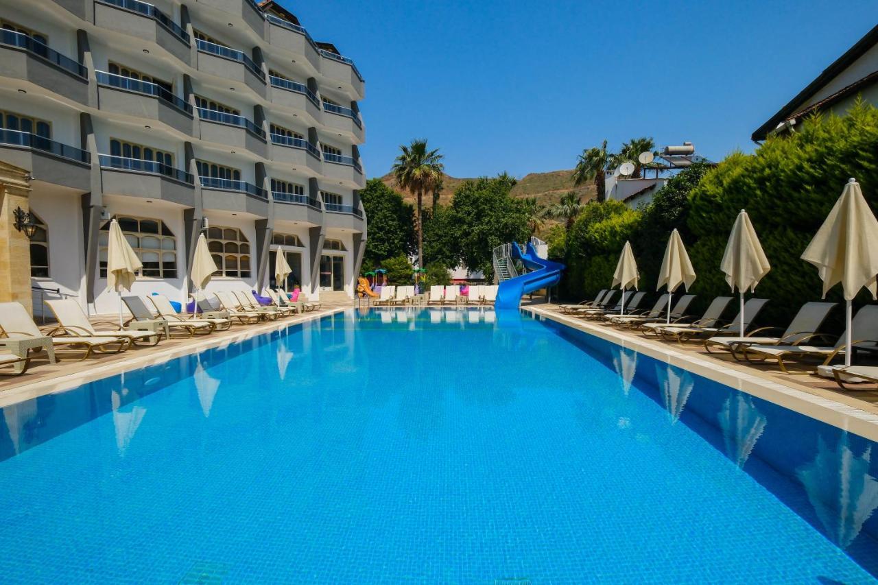 Club Selen Hotel