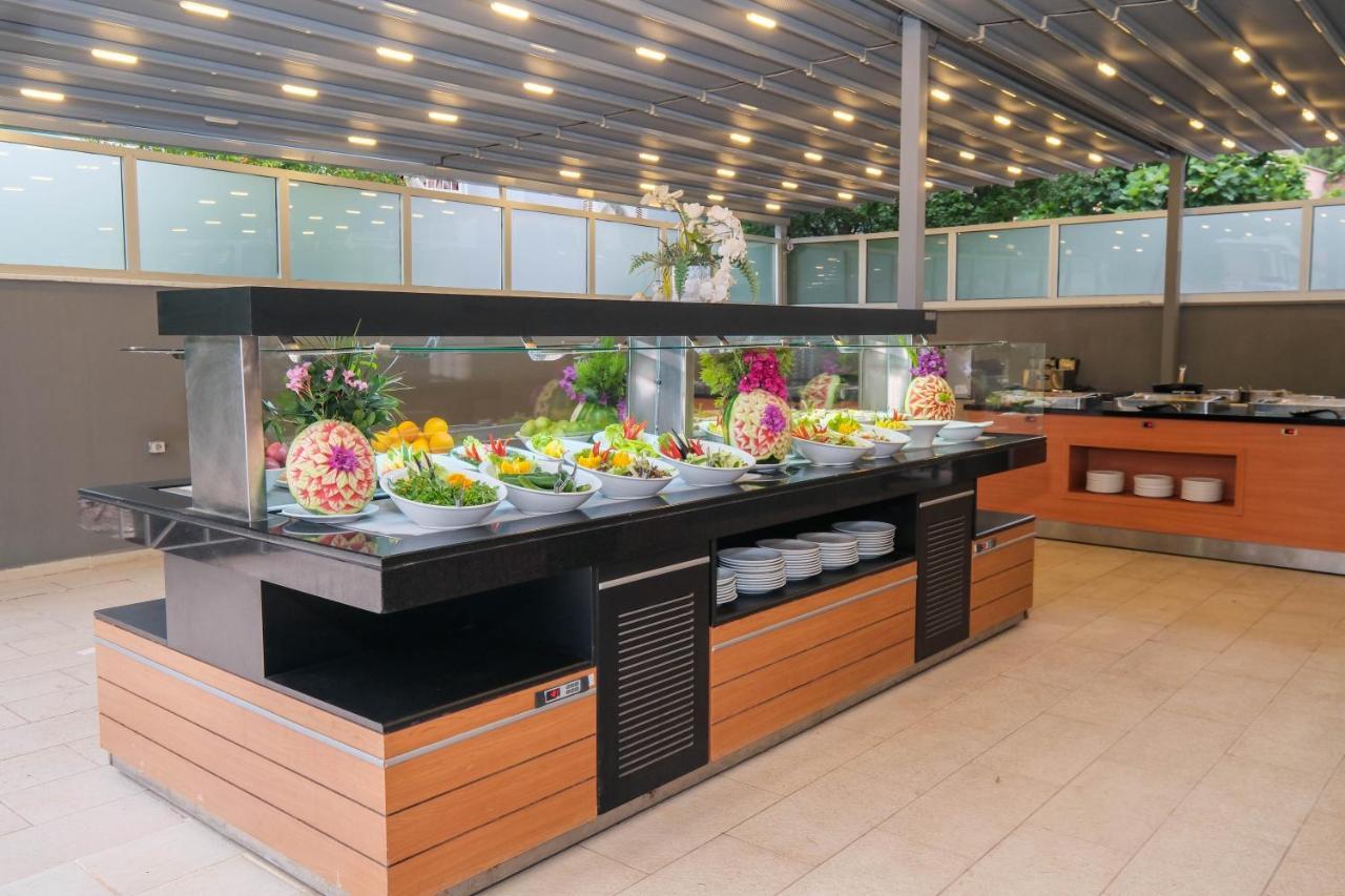 Club Selen 3* Icmeler