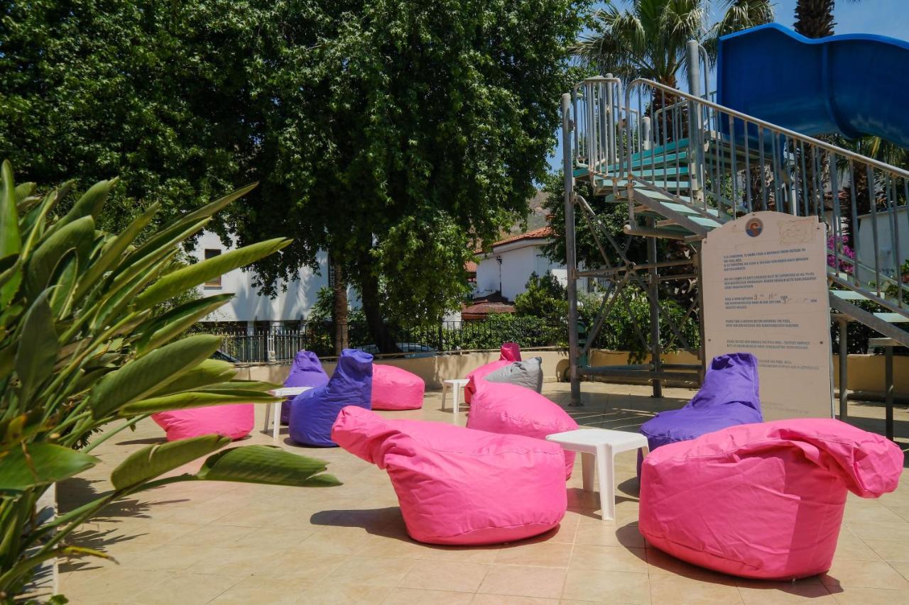 Club Selen 3*