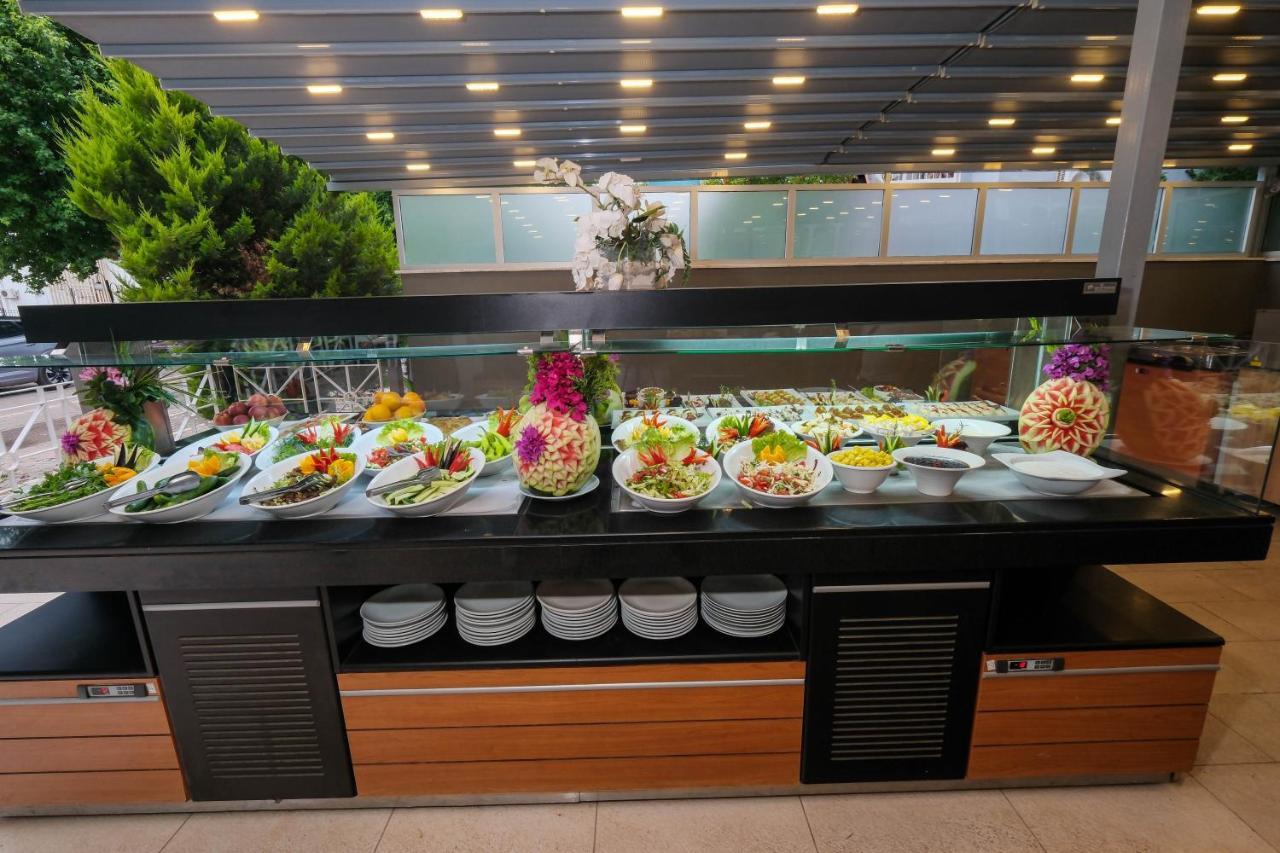 Club Selen Hotel