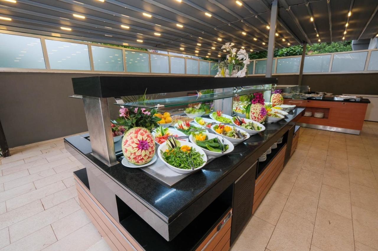 Club Selen Hotel 3*