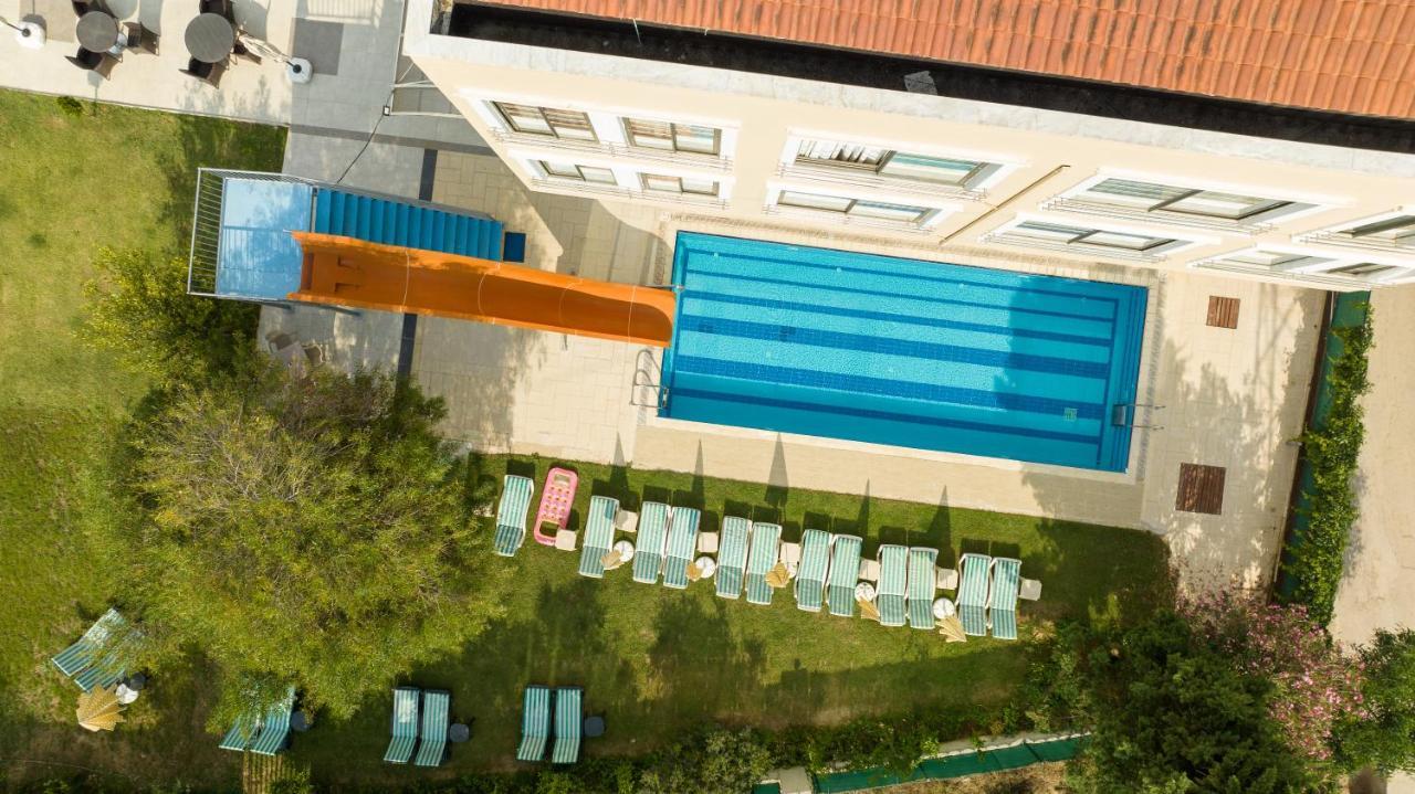 Hotel Selin