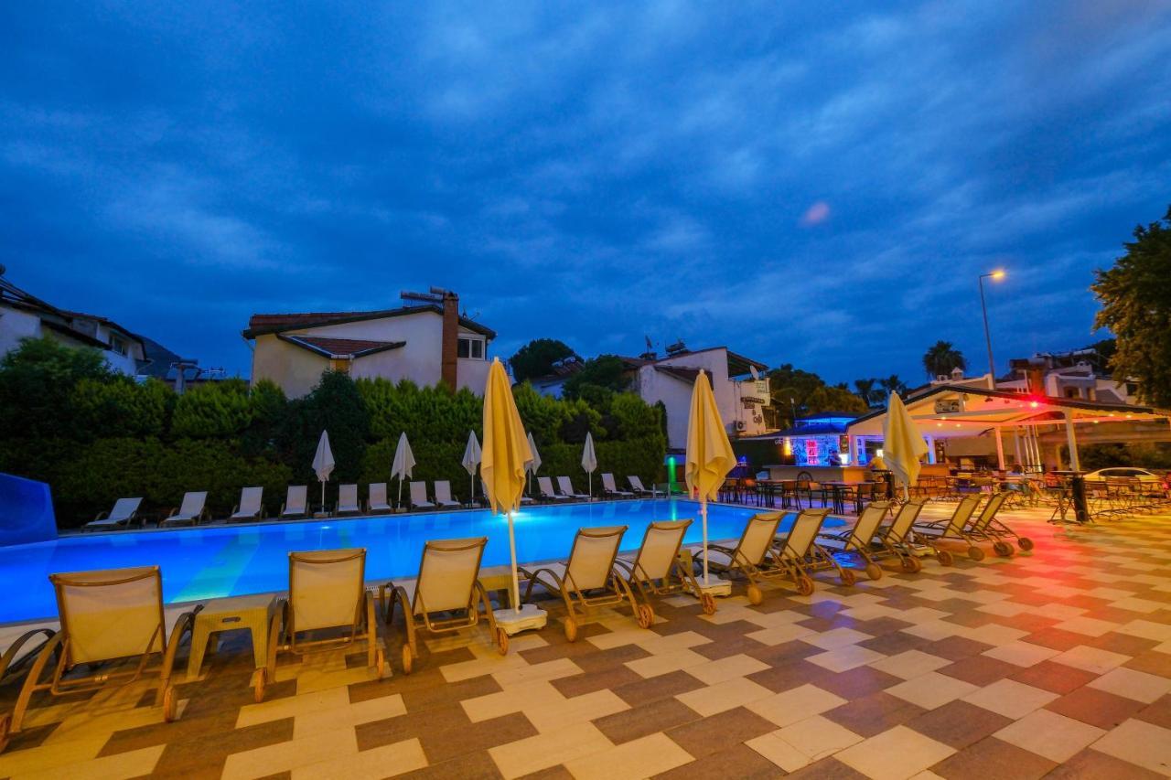 Club Selen Hotel