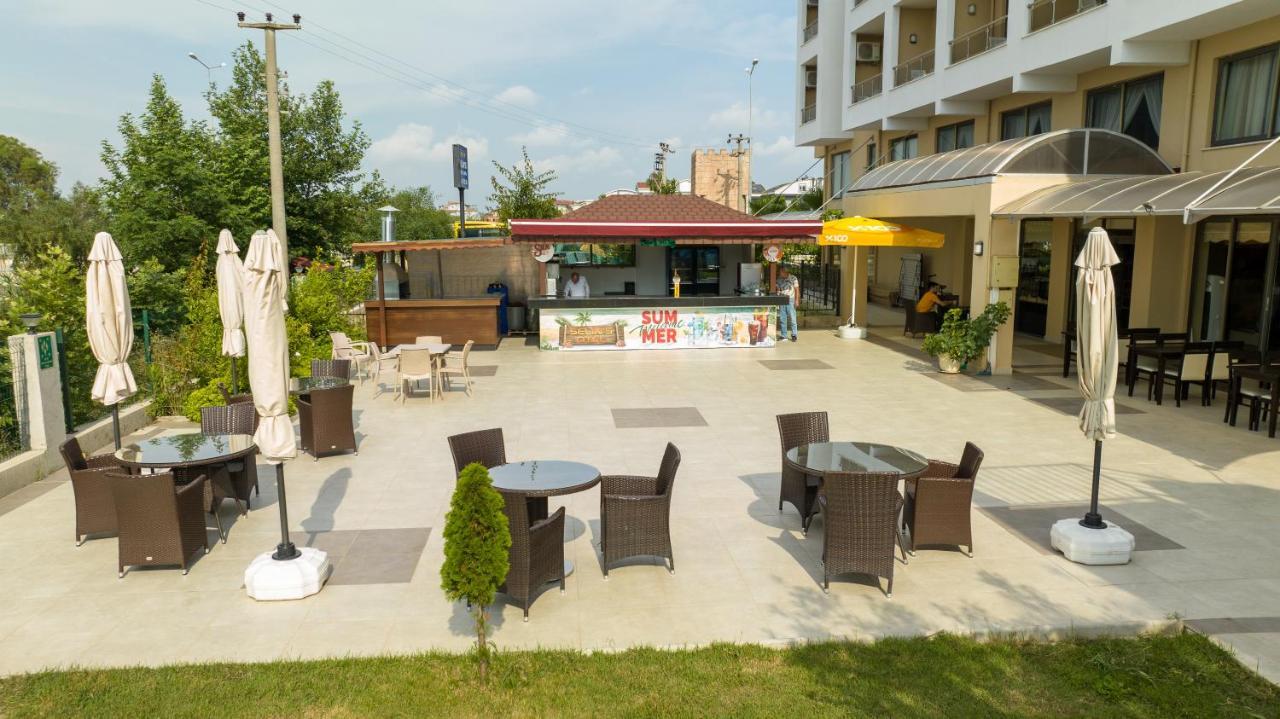 Hotel Selin 3*