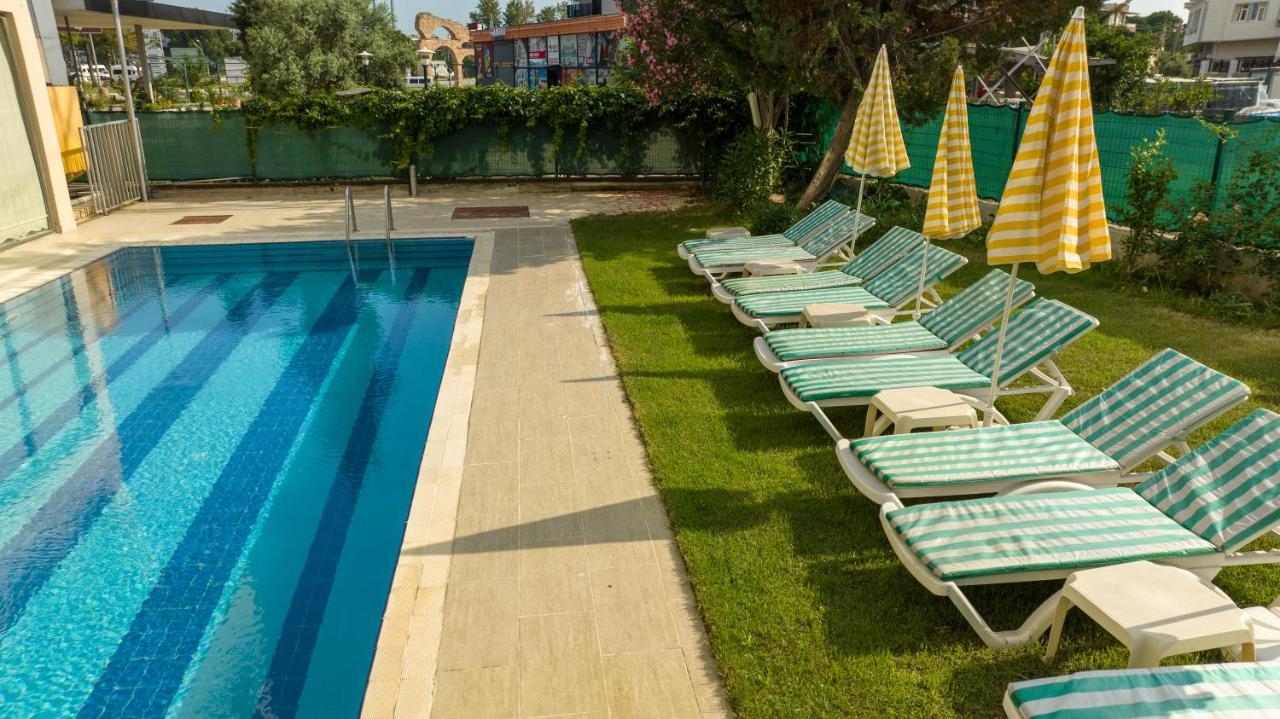 Hotel Selin 3*