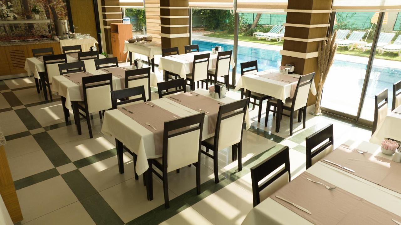 Hotel Selin Belek