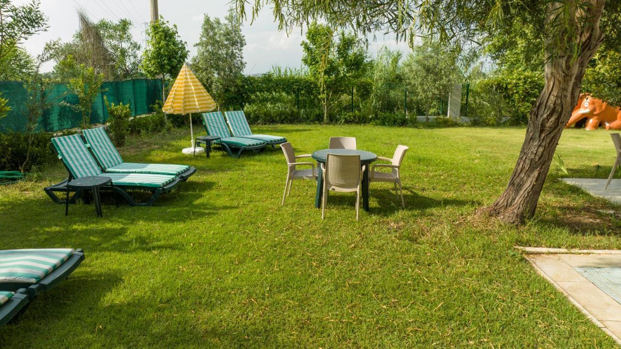 Hotel Selin Belek