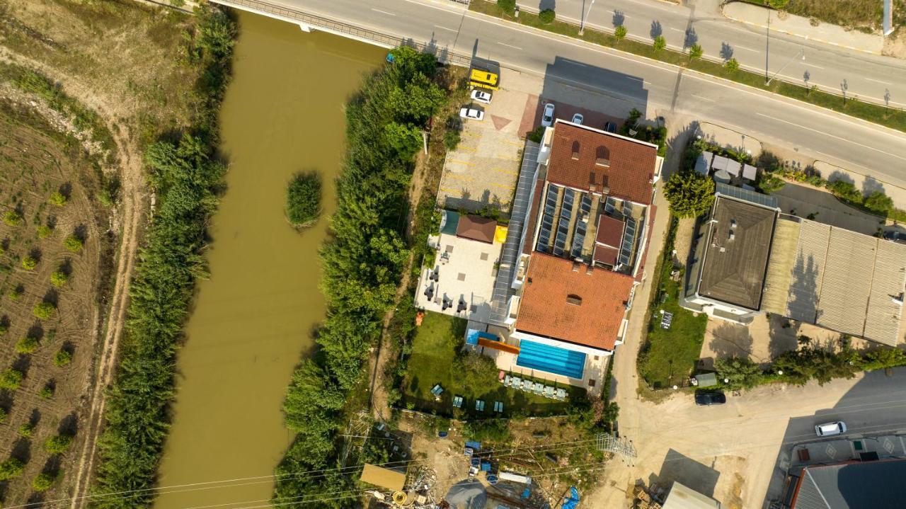 Hotel Selin 3*