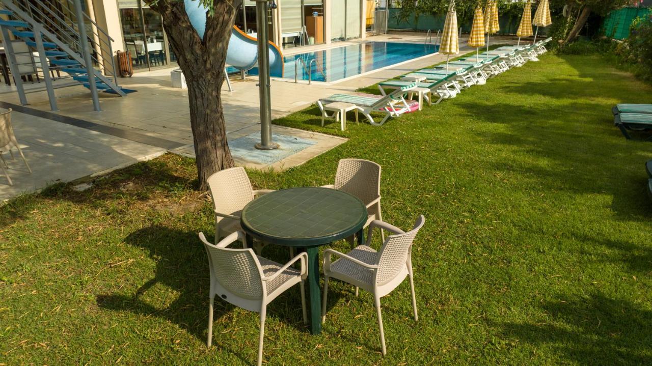 Hotel Selin Belek